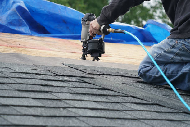 Best Rubber Roofing (EPDM, TPO)  in Hartford, IL